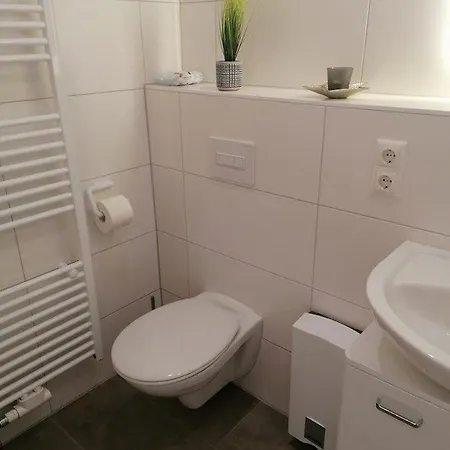 Freyhafen 1 Og - Abc225 Apartment Wismar