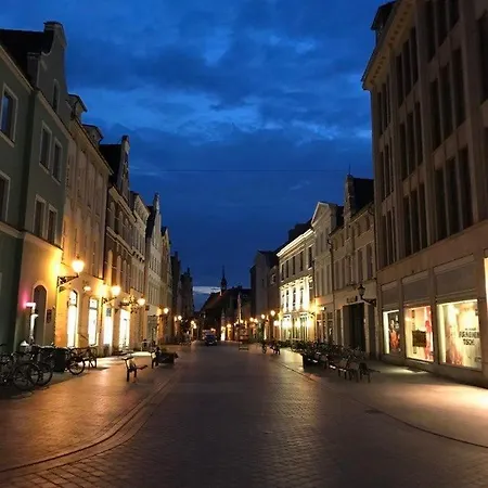 Freyhafen 1 Og - Abc225 *