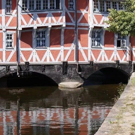 Freyhafen 1 Og - Abc225 Apartment Wismar