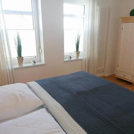 Freyhafen 1 Og - Abc225 Apartment *