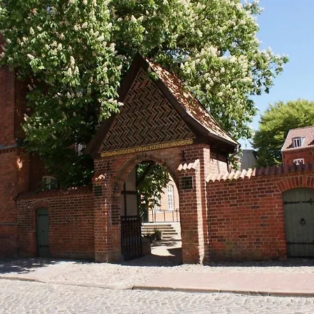 Apartment Freyhafen 1 Og - Abc225 Wismar